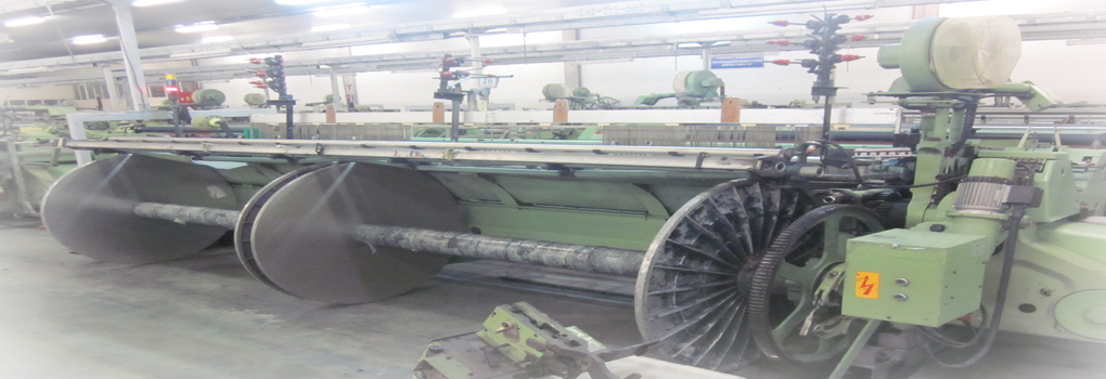 We Provide Best Machinery for your Textile Field in Reasonable Price